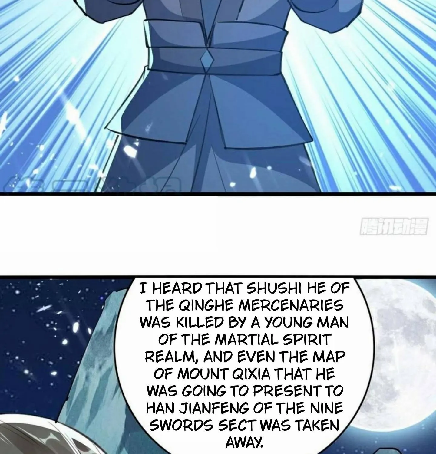 Emperor Lingtian Chapter 255 page 42 - MangaKakalot