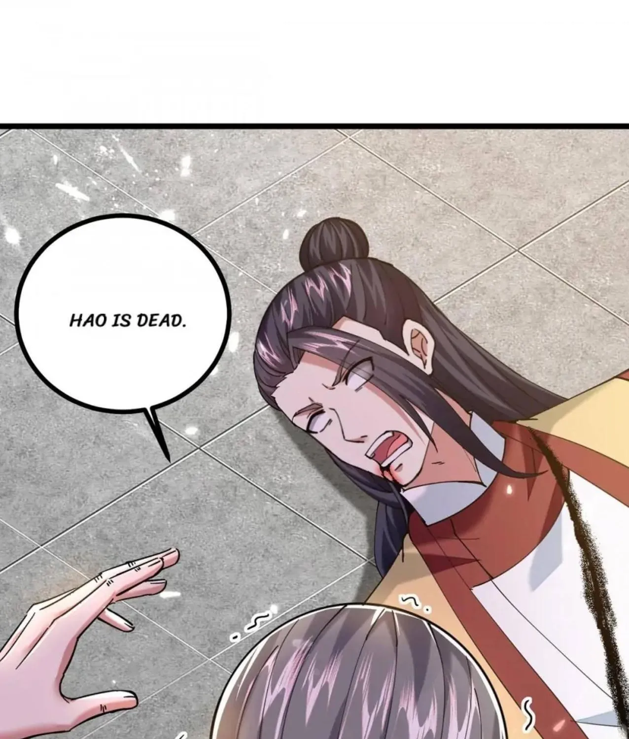 Emperor Lingtian Chapter 292 page 4 - MangaKakalot