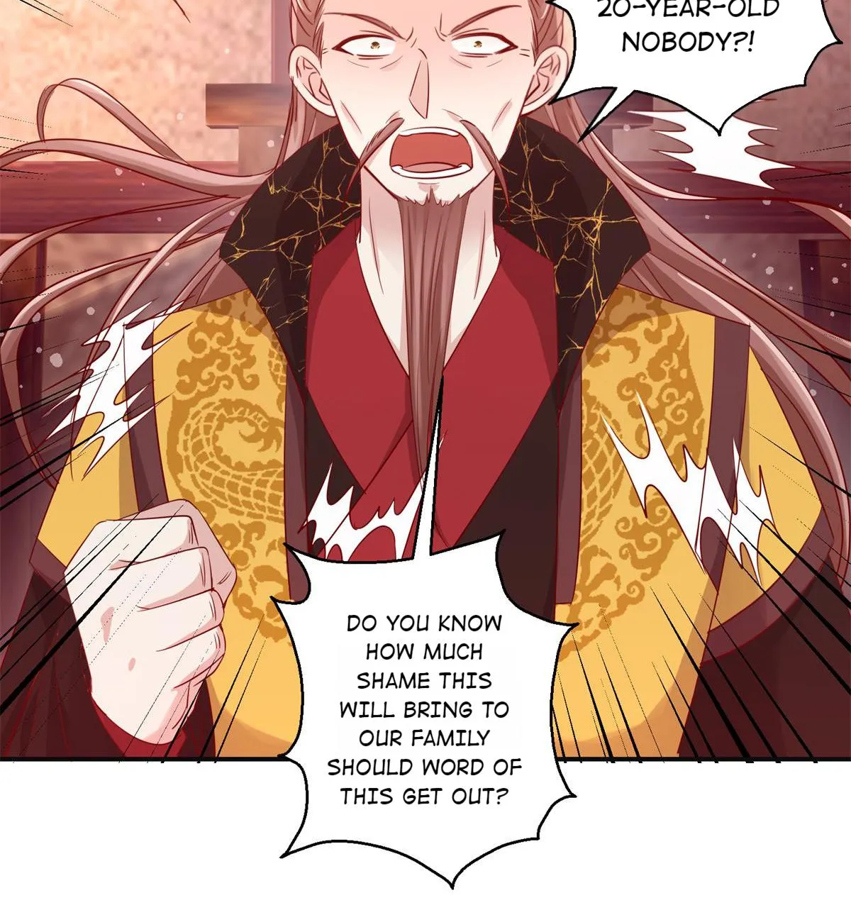 Emperor Of Nine Suns Chapter 134 page 18 - MangaNato