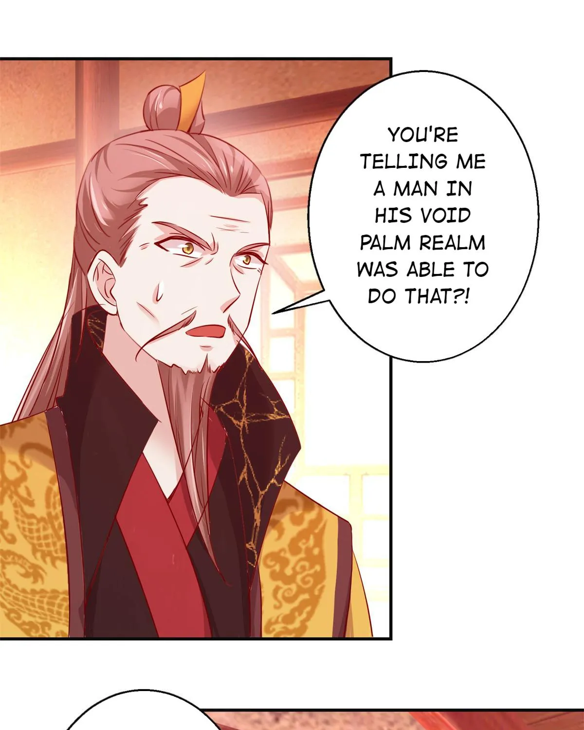 Emperor Of Nine Suns Chapter 135 page 29 - MangaNato