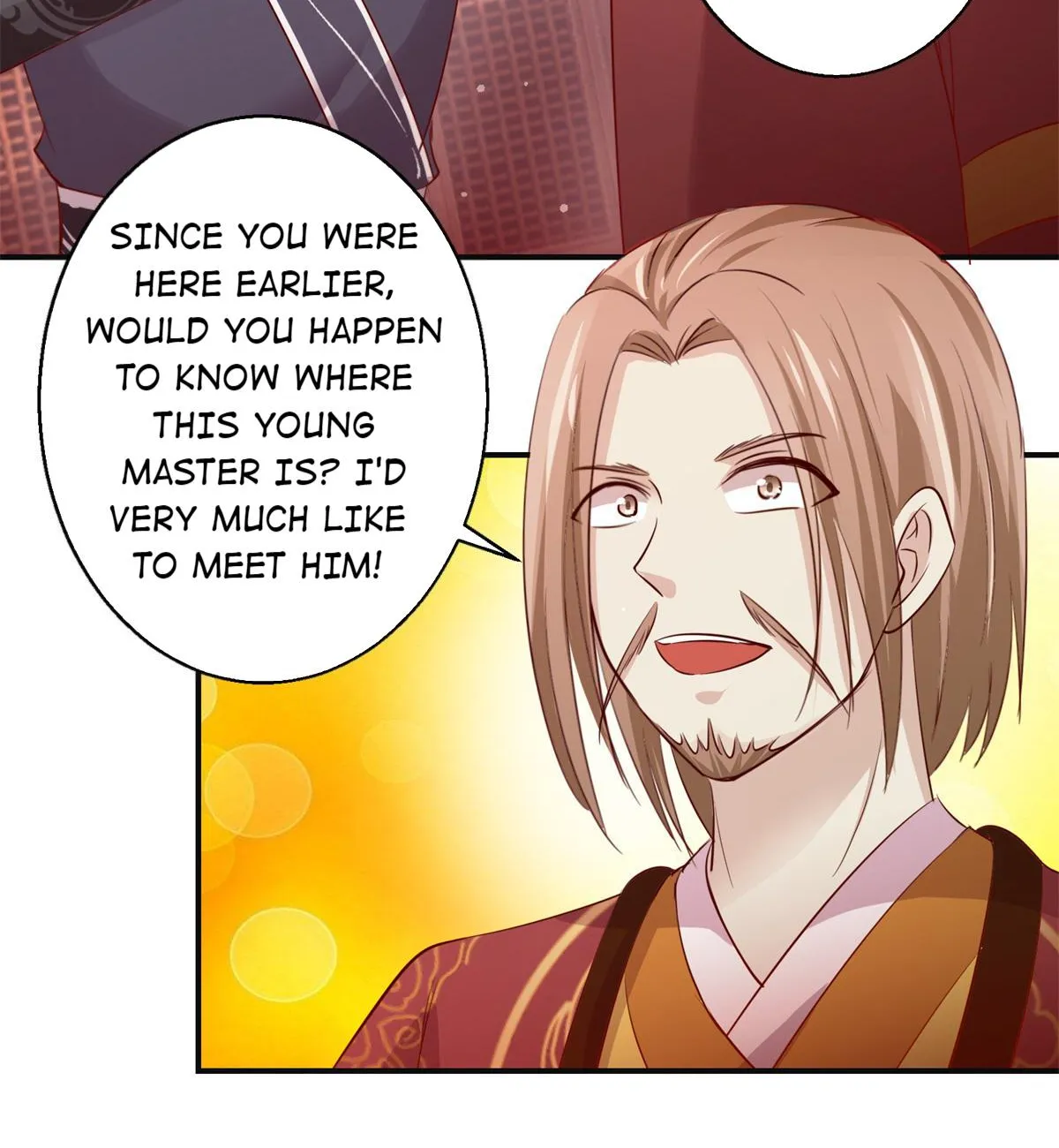 Emperor Of Nine Suns Chapter 138 page 6 - MangaNato