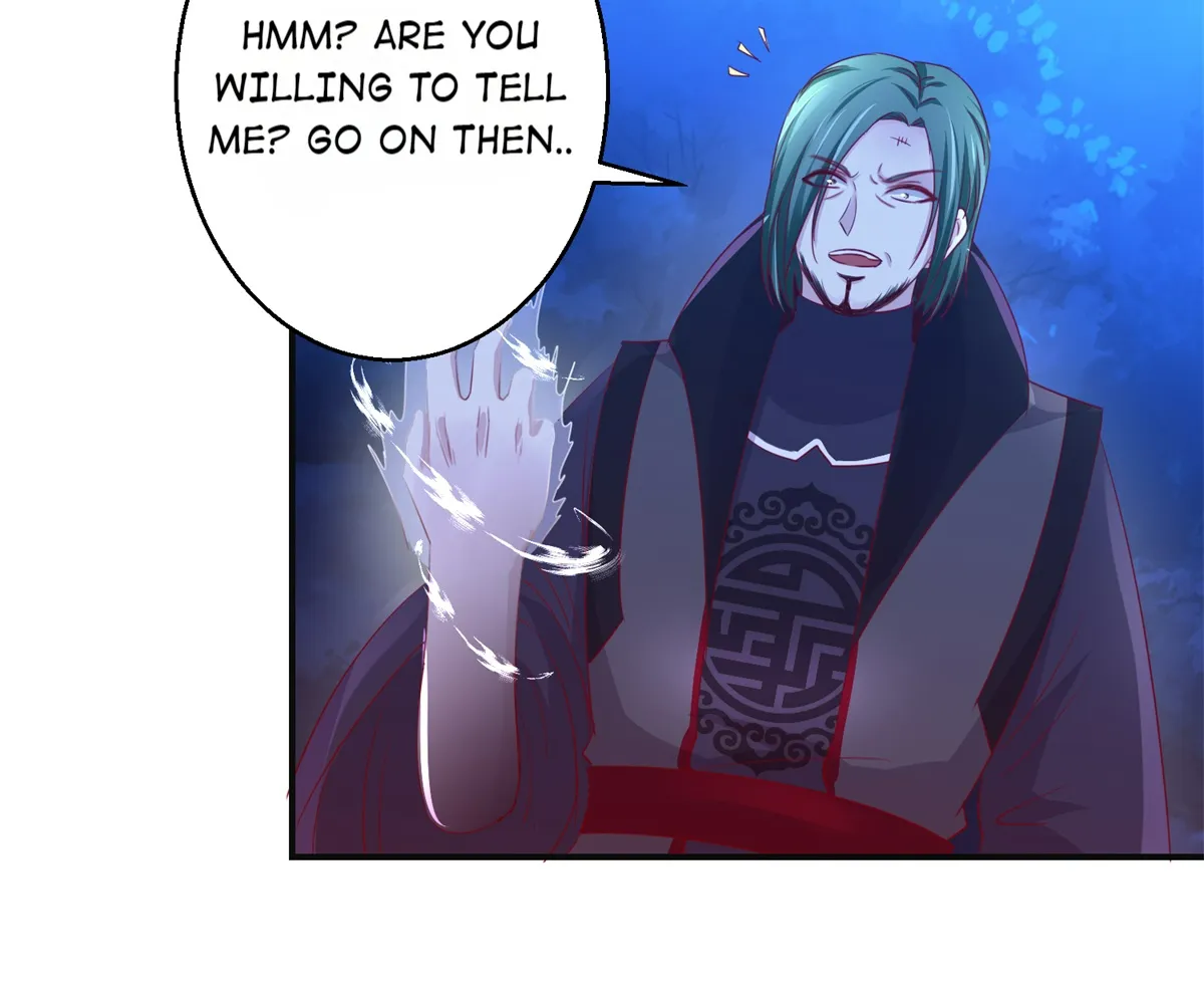 Emperor Of Nine Suns Chapter 147 page 29 - MangaNato