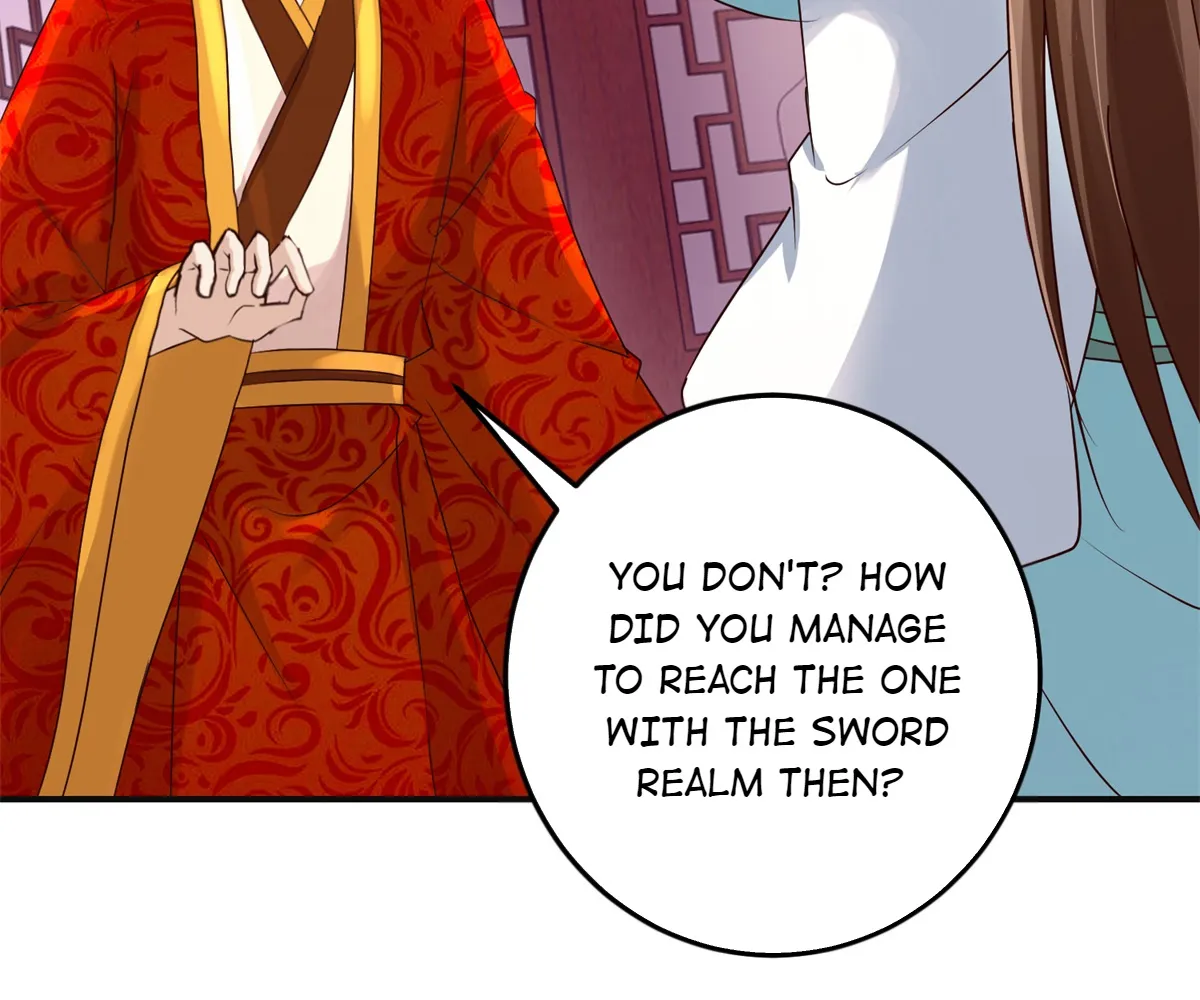 Emperor Of Nine Suns Chapter 151 page 17 - MangaNato