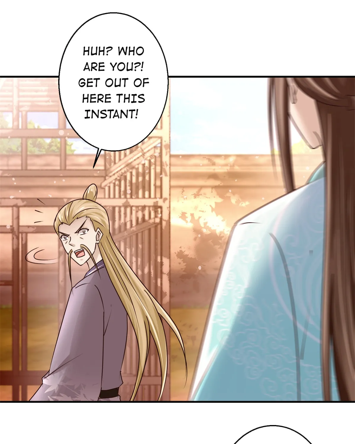 Emperor Of Nine Suns Chapter 155 page 6 - MangaNato