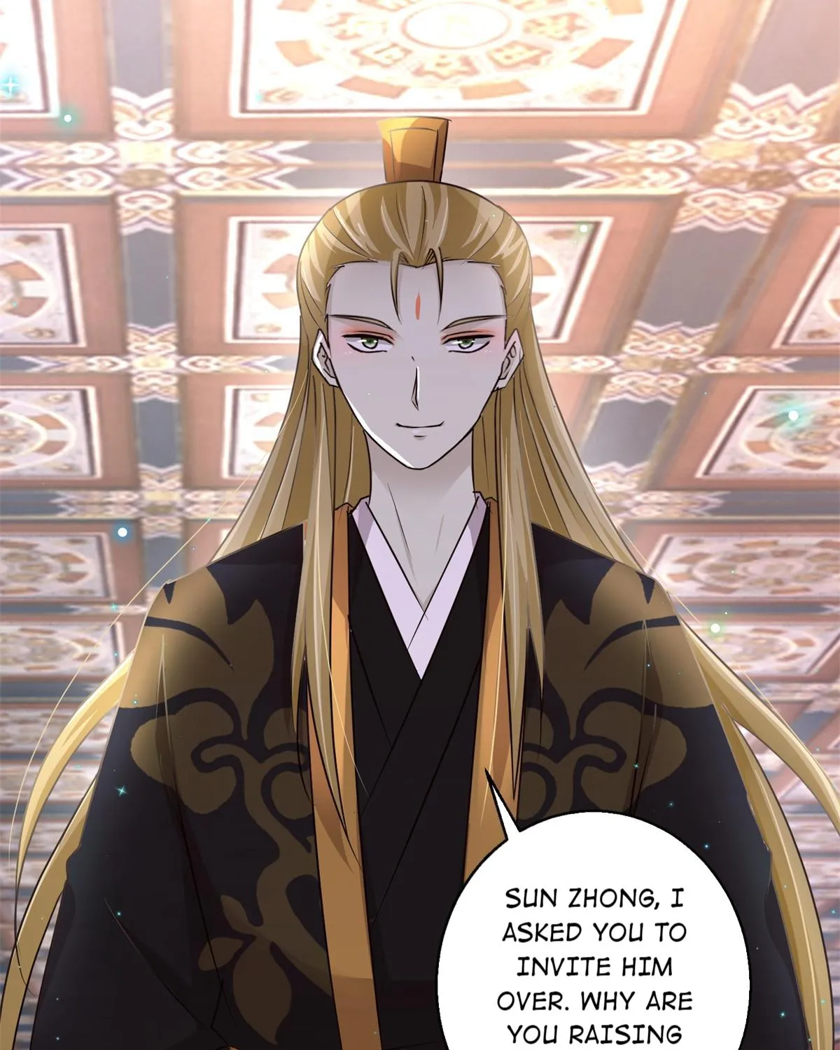 Emperor Of Nine Suns Chapter 166 page 29 - MangaNato