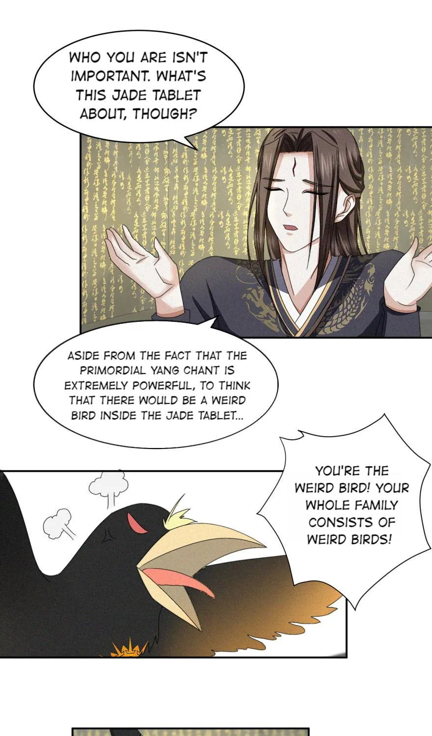 Emperor Of Nine Suns Chapter 44 page 30 - MangaNato