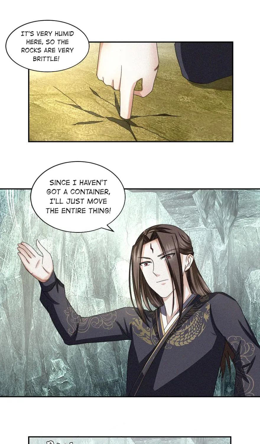 Emperor Of Nine Suns Chapter 51 page 8 - MangaNato