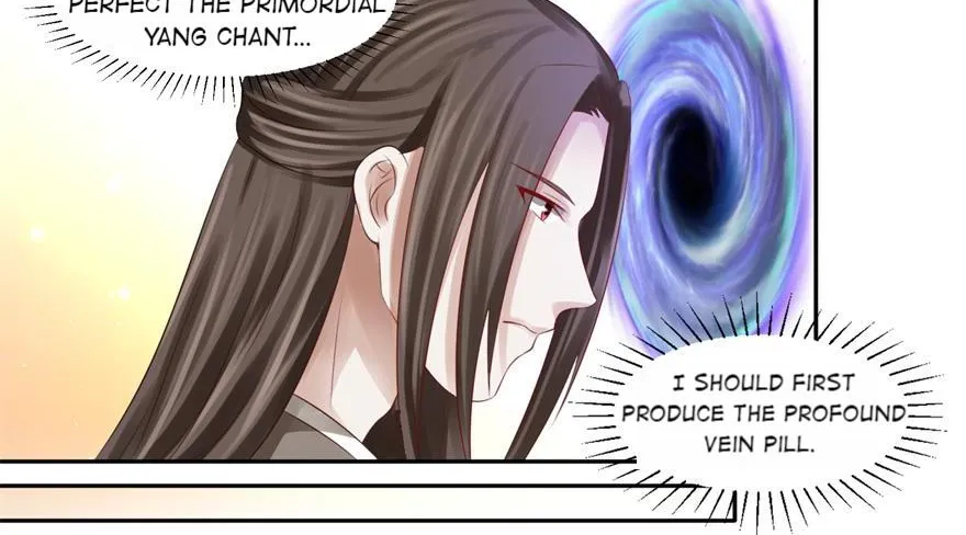 Emperor Of Nine Suns Chapter 70 page 11 - MangaNato