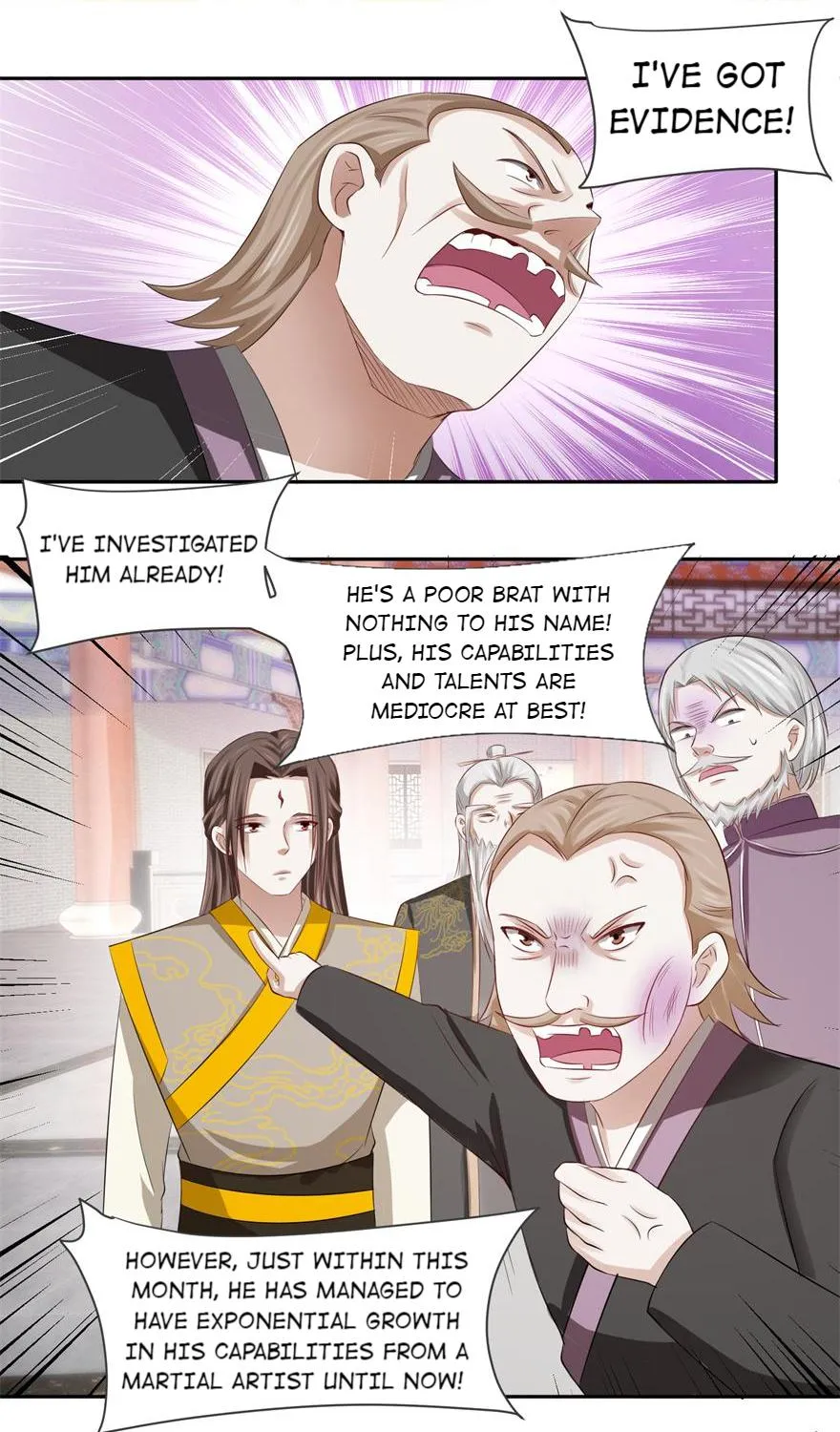 Emperor Of Nine Suns Chapter 80 page 28 - MangaNato