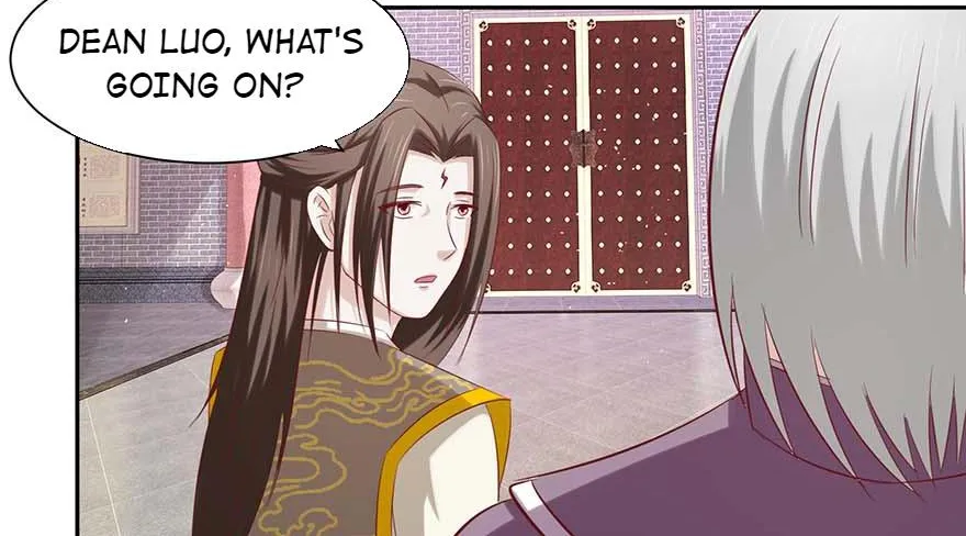 Emperor Of Nine Suns Chapter 82 page 11 - MangaNato