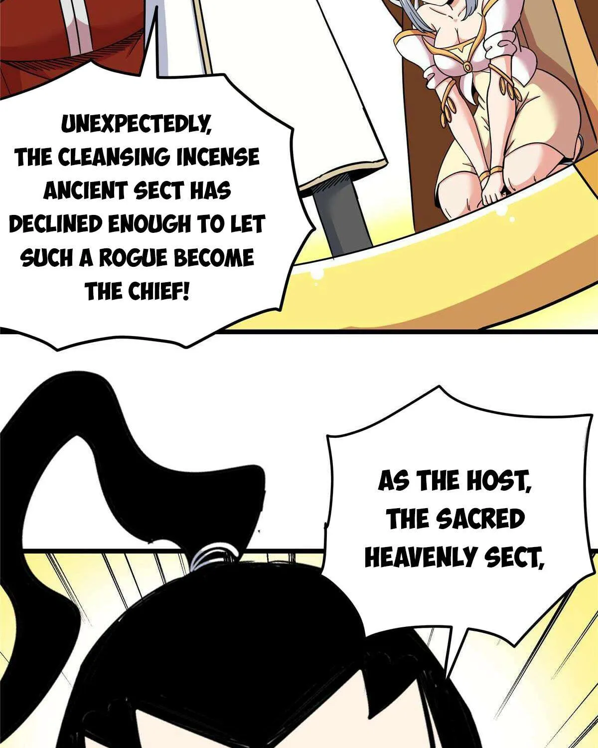 Emperor’S Domination - Page 14