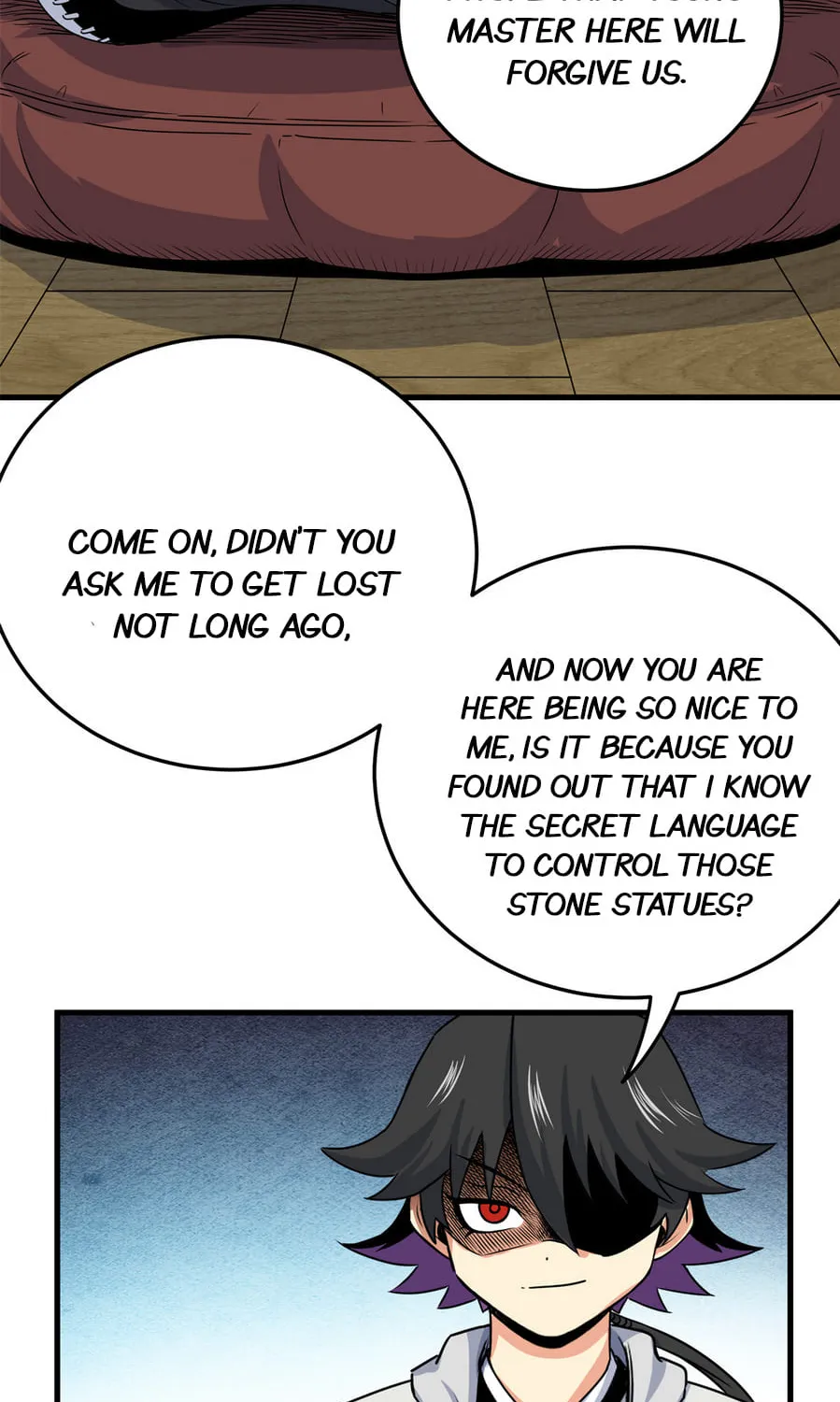 Emperor’S Domination - Page 26