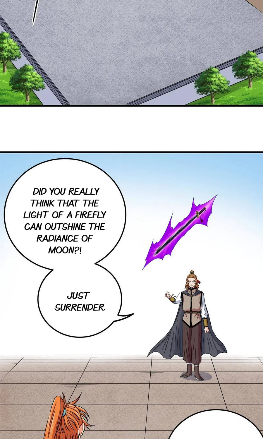 Emperor’S Domination - Page 24