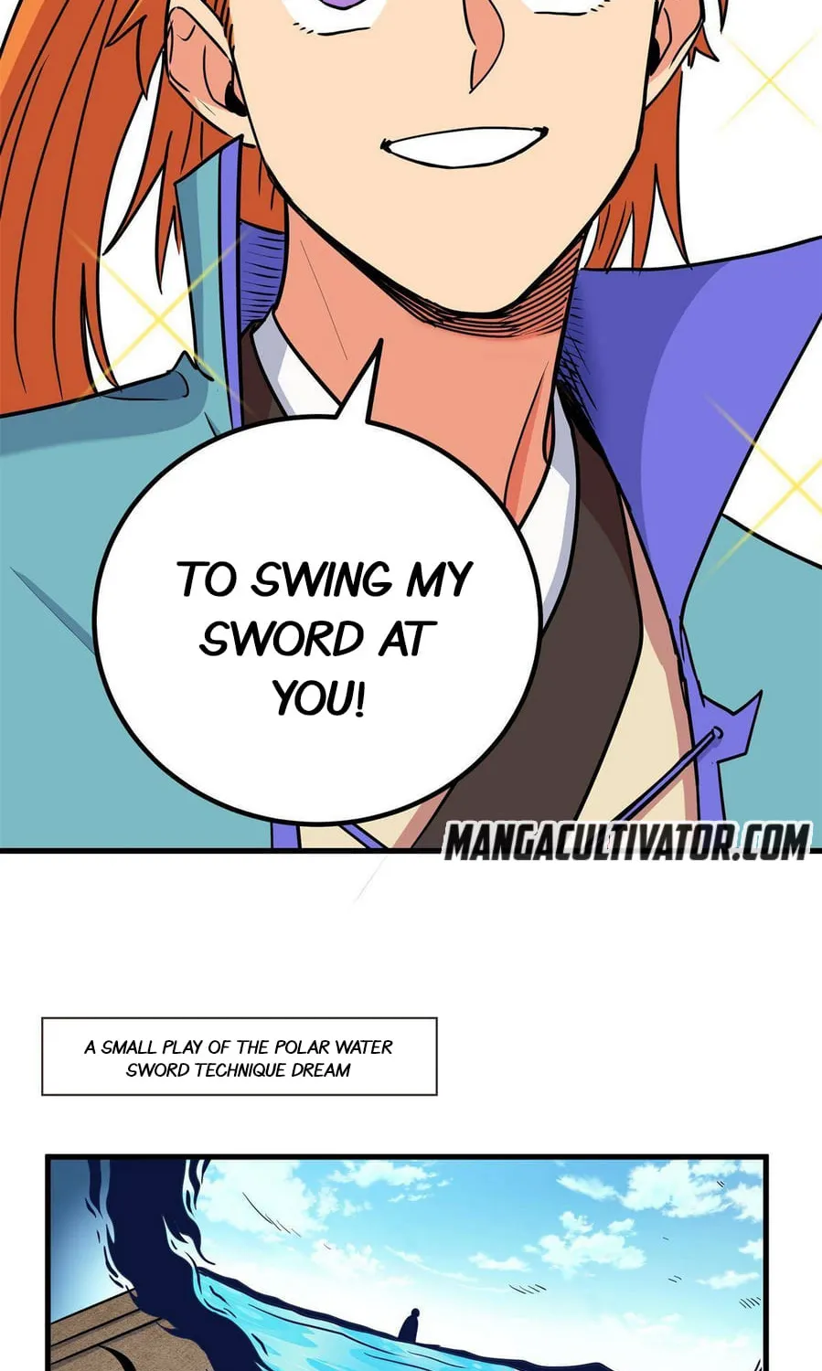 Emperor’S Domination - Page 50