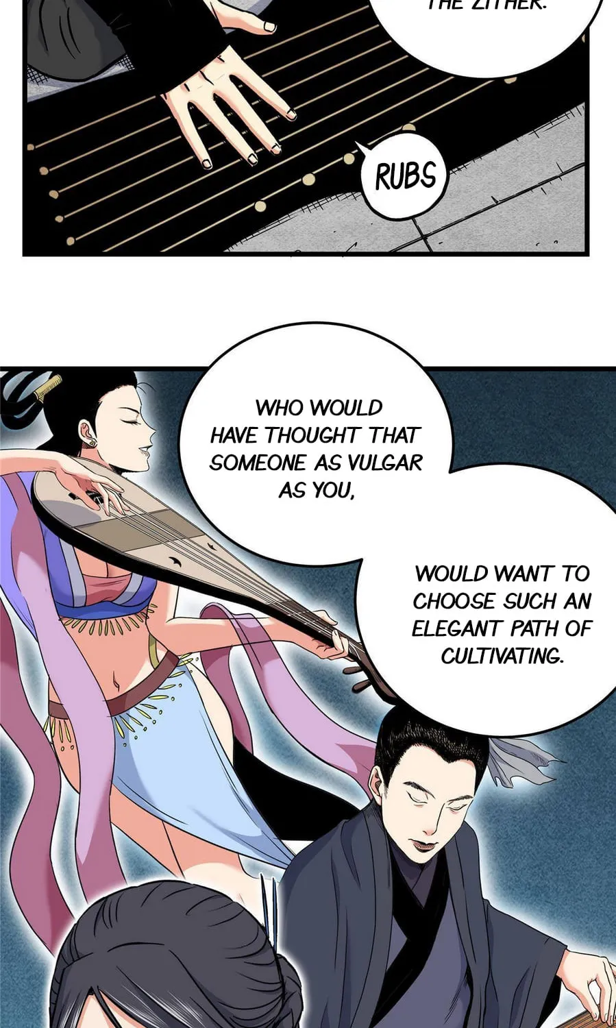 Emperor’S Domination - Page 24