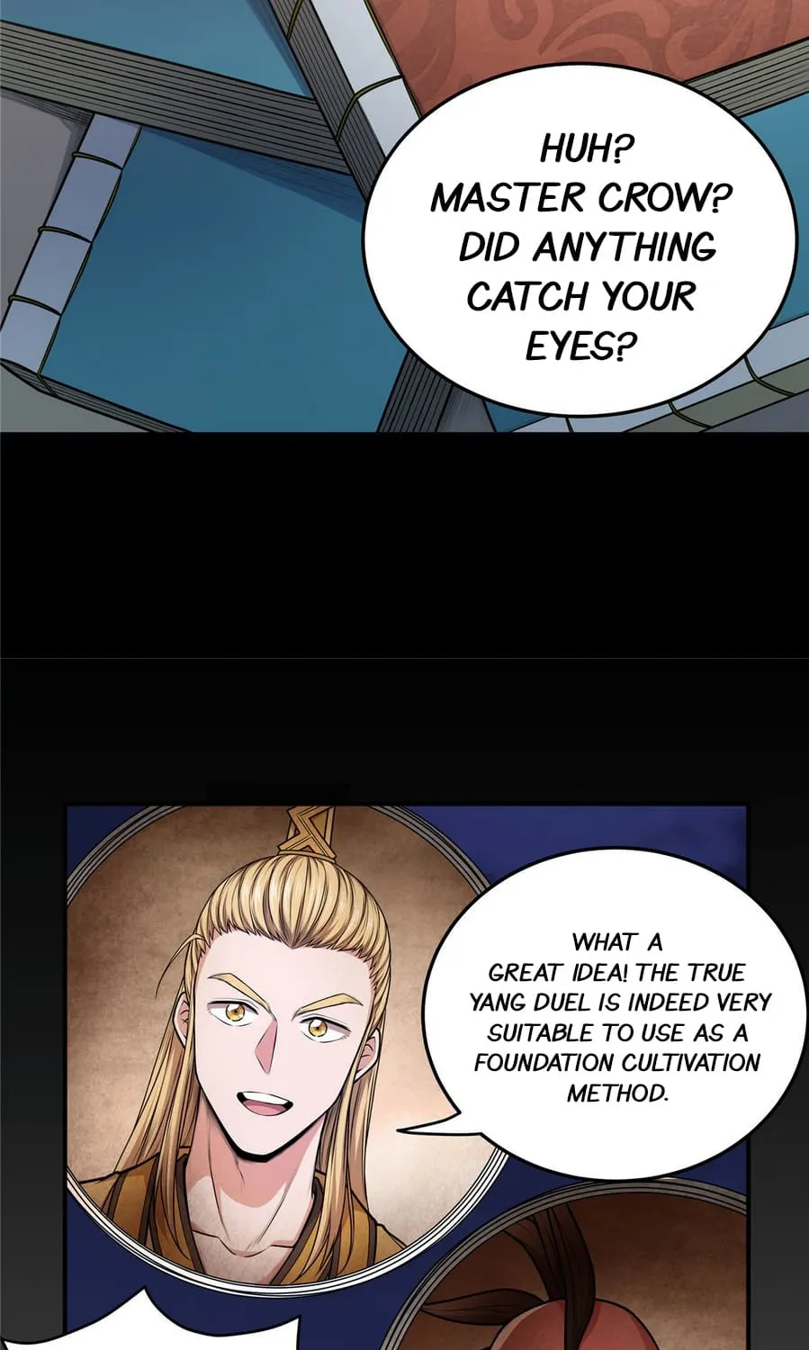 Emperor’S Domination - Page 22