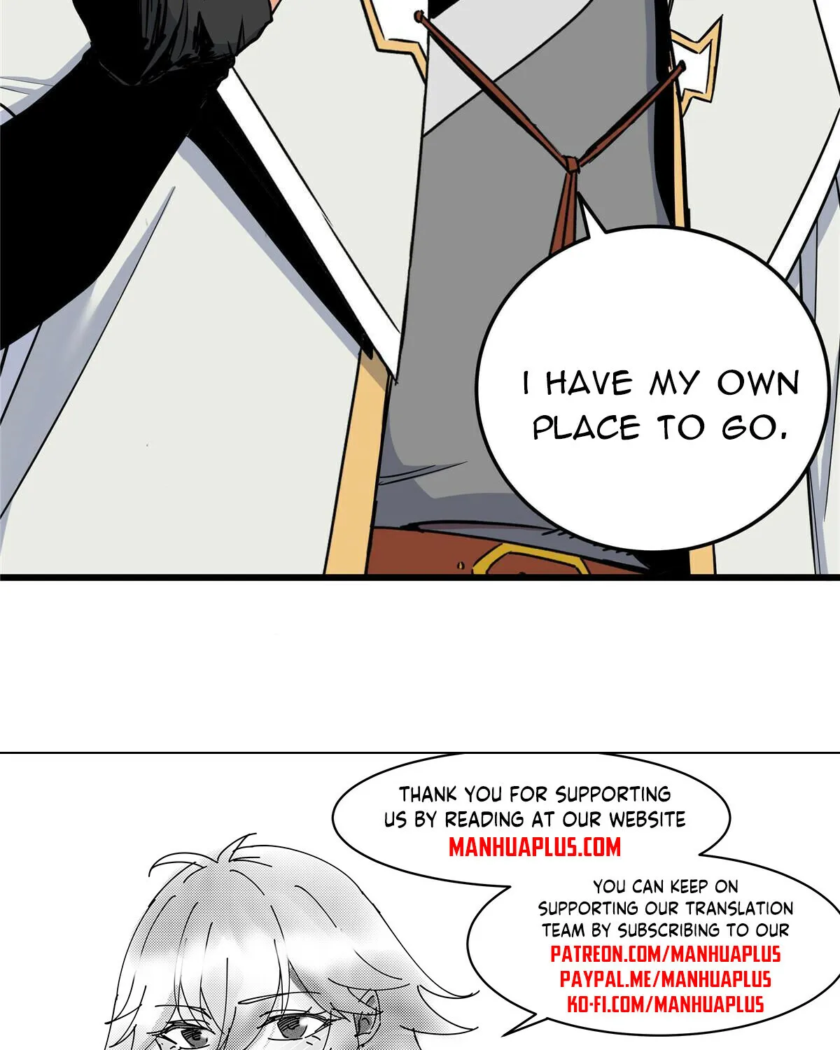 Emperor’S Domination - Page 48