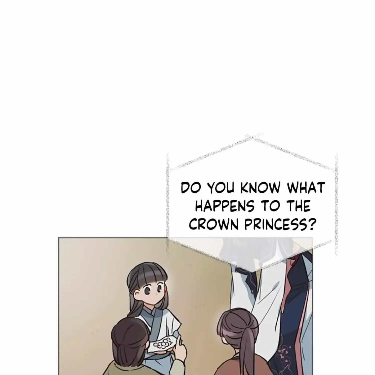 Empress Flower Garden Chapter 3 page 53 - MangaNato