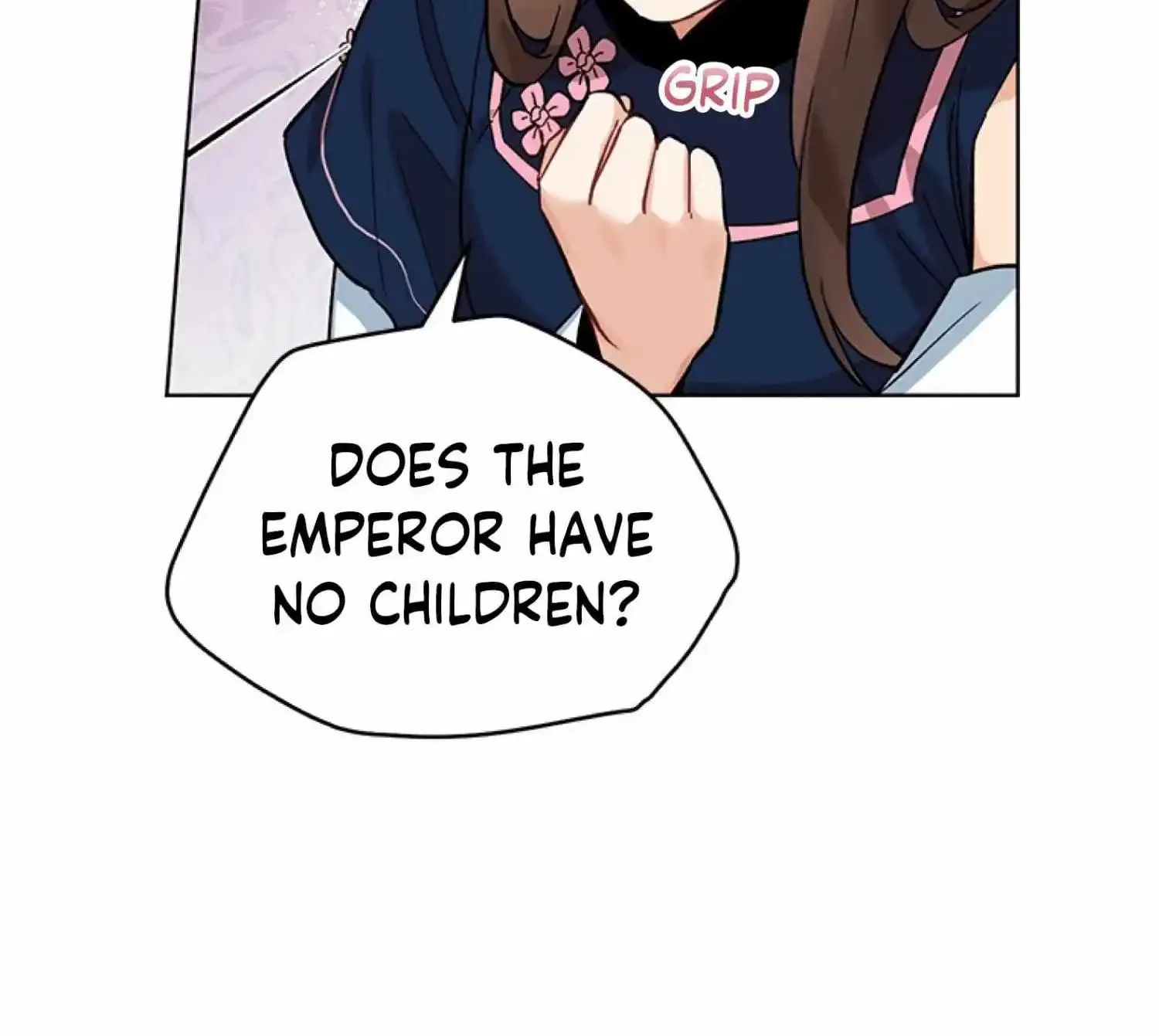 Empress Flower Garden Chapter 3 page 68 - MangaNato