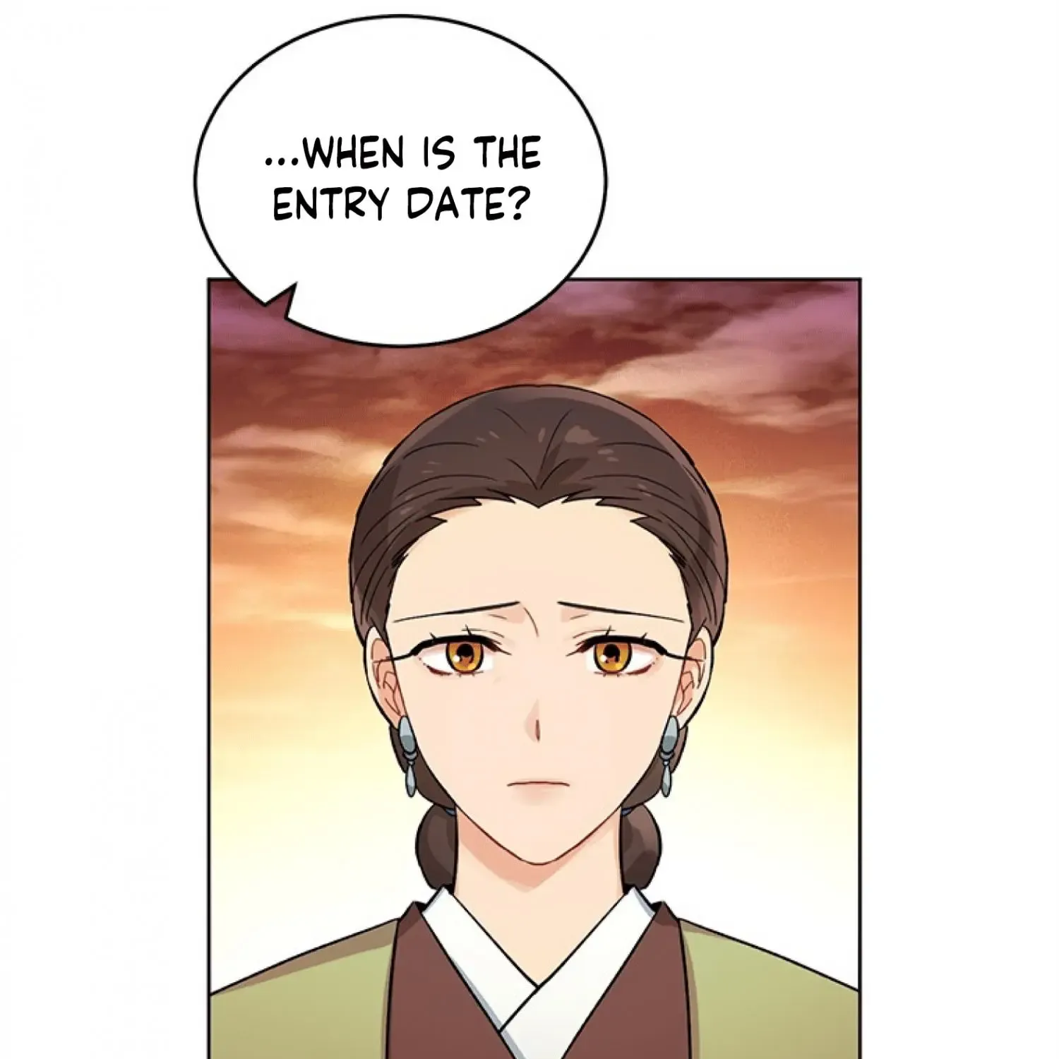 Empress Flower Garden Chapter 3 page 82 - MangaNato