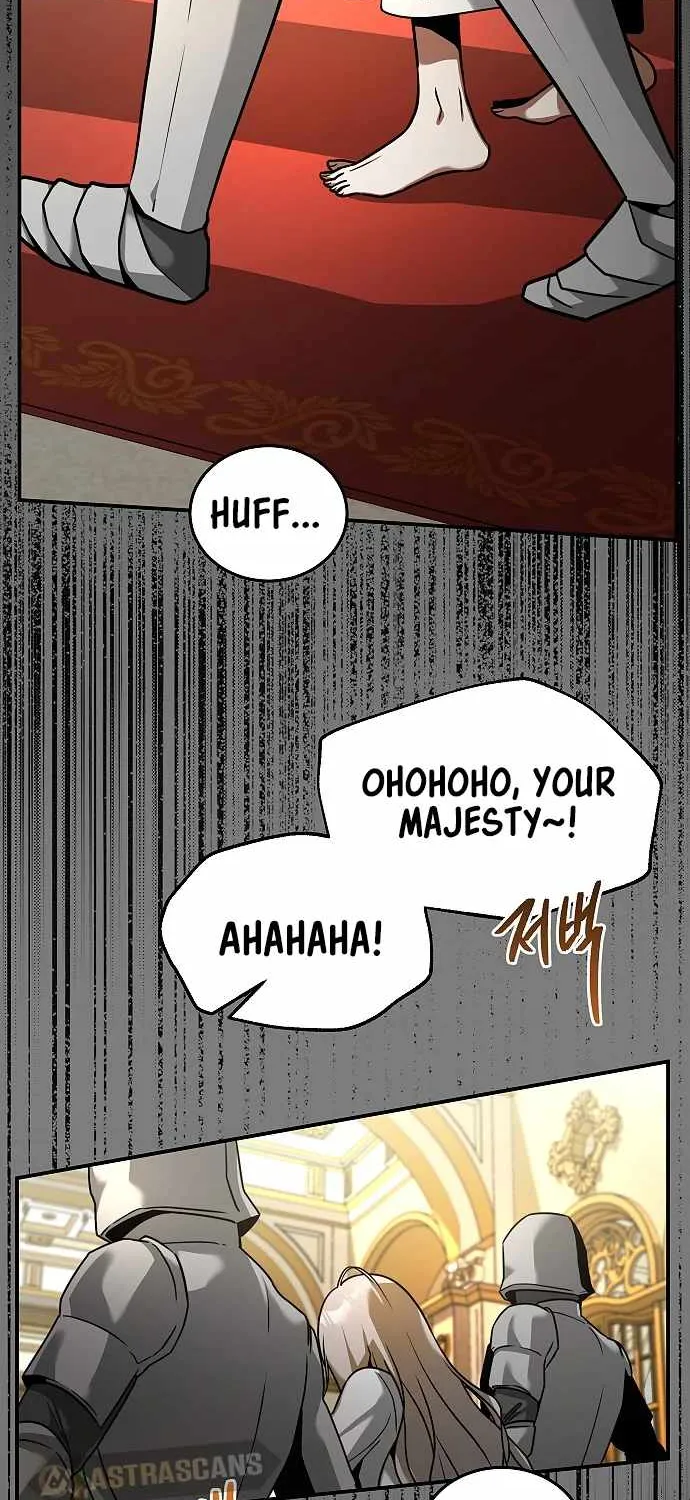 Empress Hunt Chapter 1 page 84 - MangaKakalot