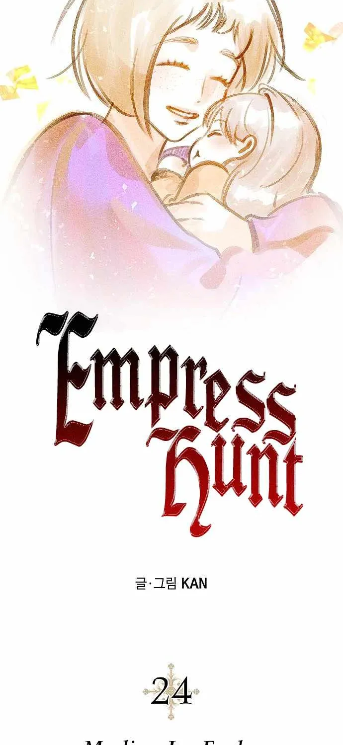 Empress Hunt Chapter 24 page 39 - MangaKakalot