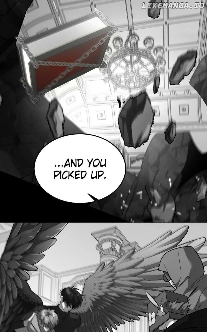 Empress Hunt Chapter 49 page 32 - MangaKakalot