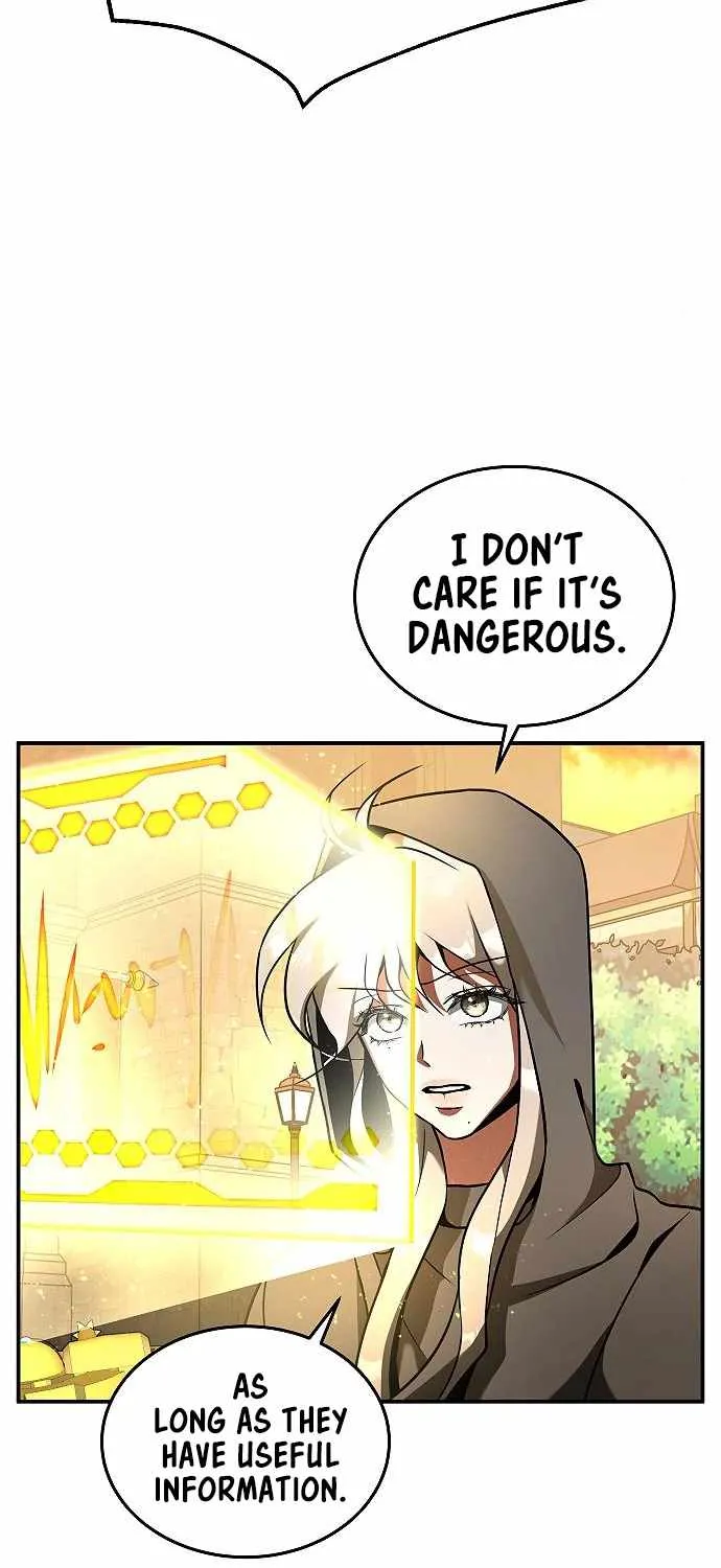 Empress Hunt Chapter 5 page 39 - MangaKakalot