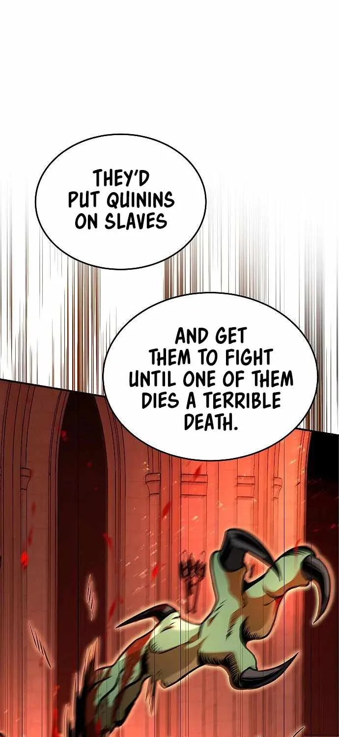 Empress Hunt Chapter 6 page 31 - MangaKakalot