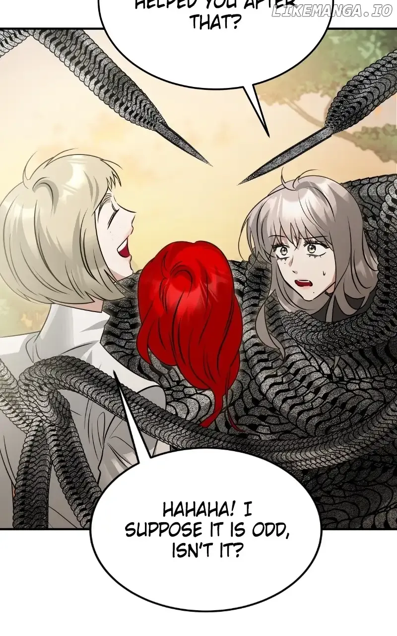 Empress Hunt Chapter 62 page 81 - MangaKakalot