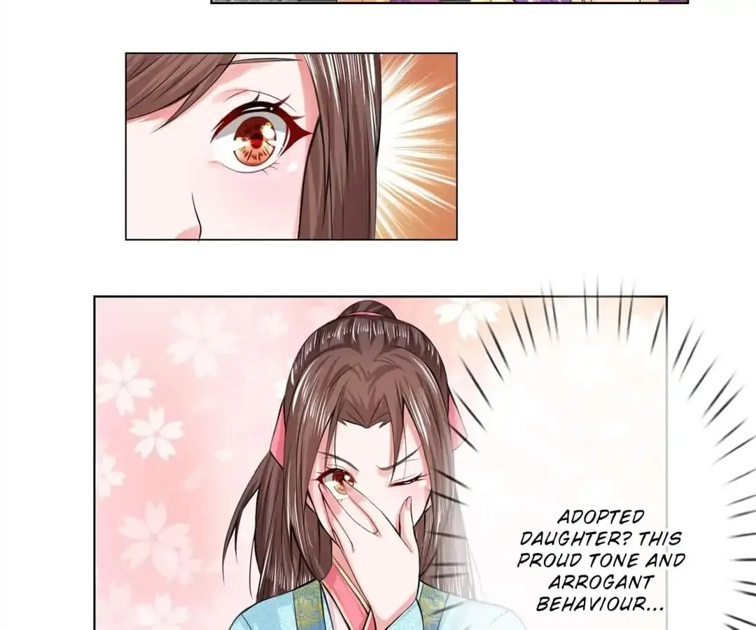 Empress In Turbulent Days Chapter 19 page 21 - MangaKakalot