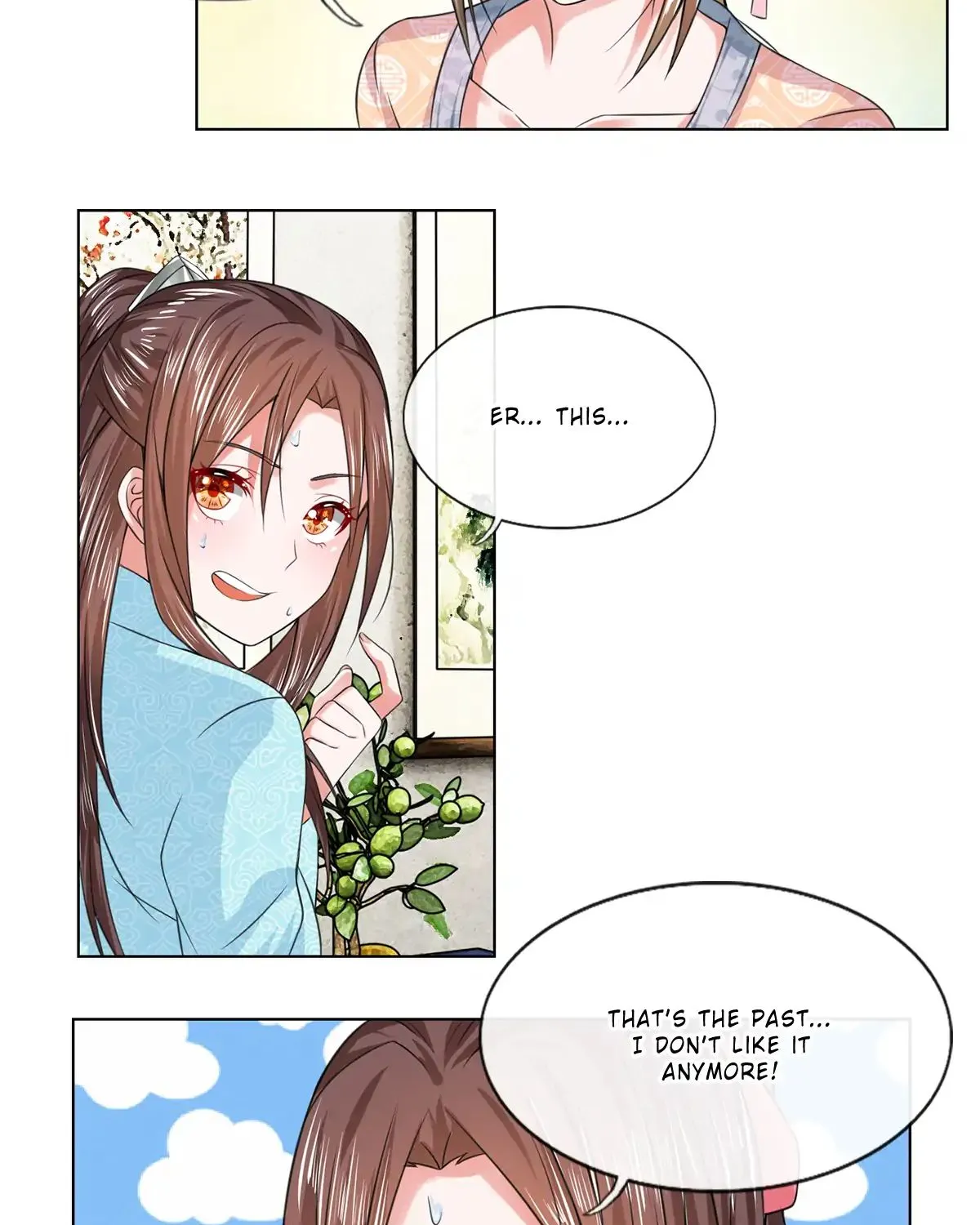 Empress In Turbulent Days Chapter 27 page 7 - MangaKakalot