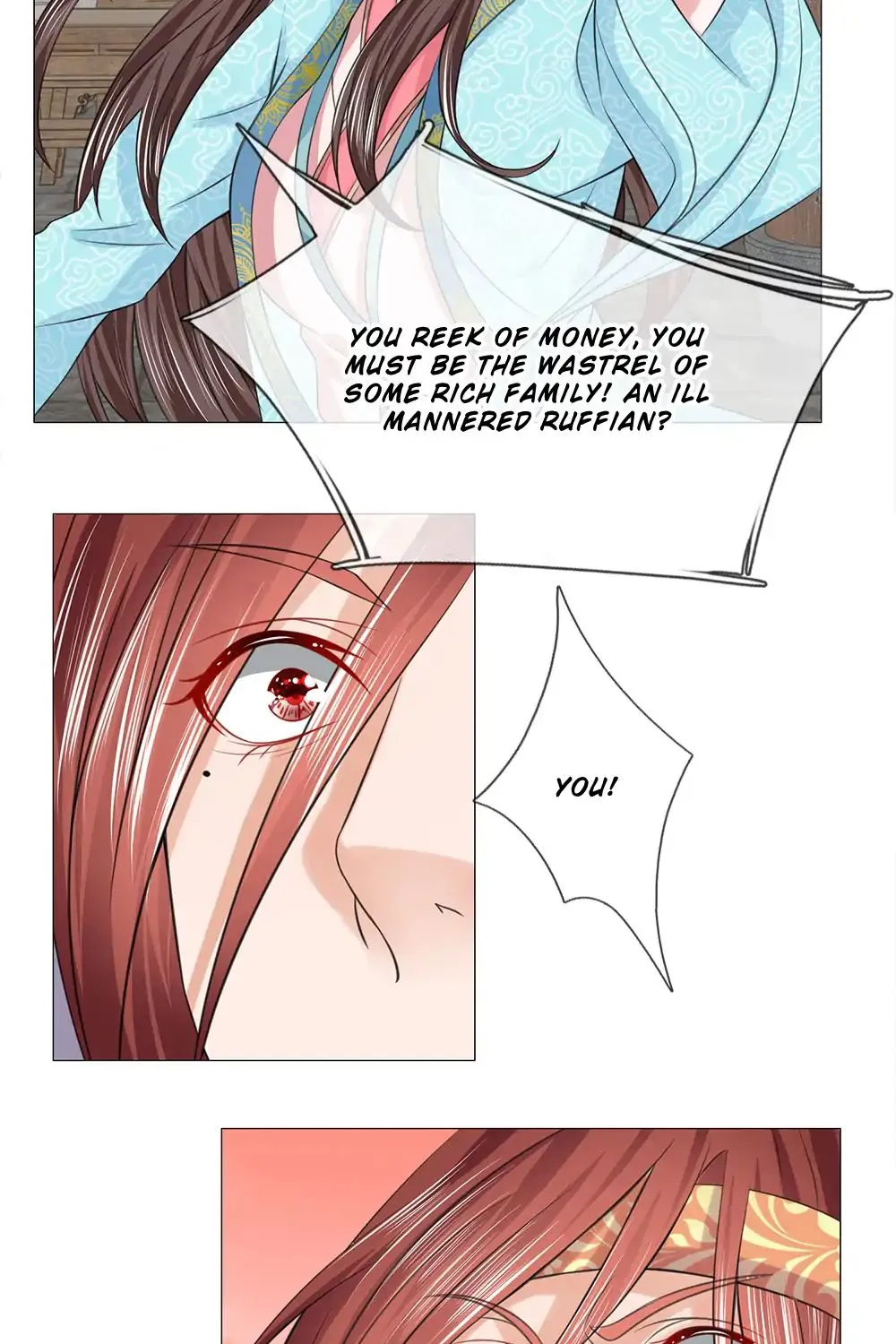 Empress In Turbulent Days Chapter 76 page 5 - MangaKakalot