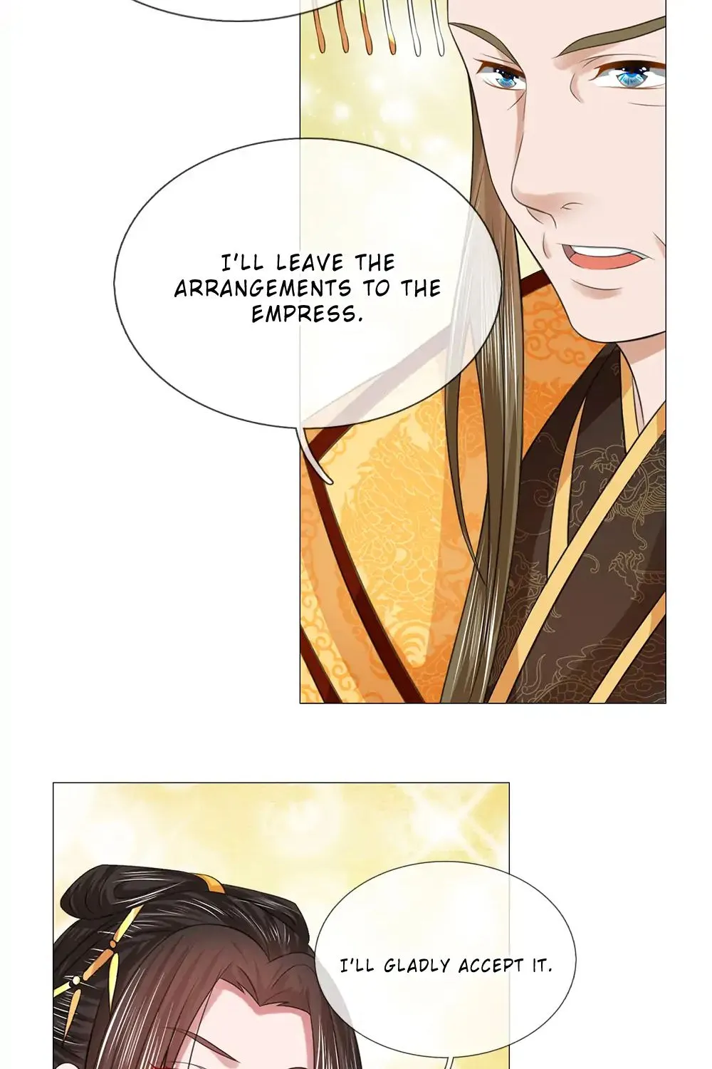 Empress In Turbulent Days Chapter 79 page 26 - MangaKakalot