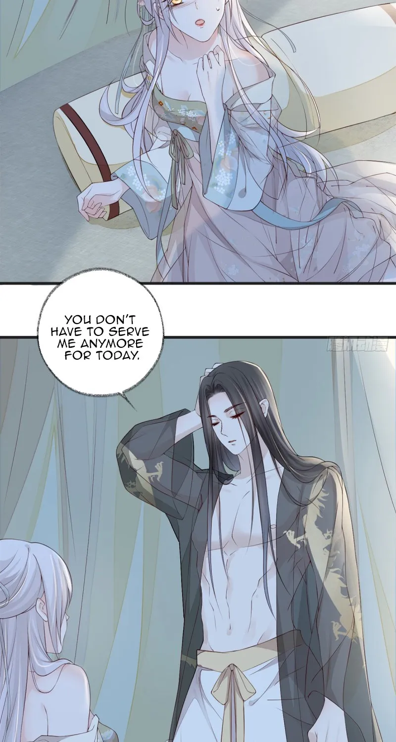 Empress Mother Chapter 39 page 3 - MangaNato