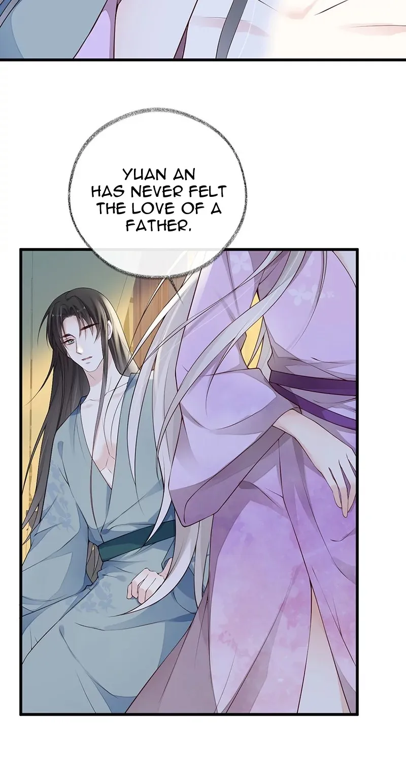 Empress Mother Chapter 89 page 28 - MangaNato