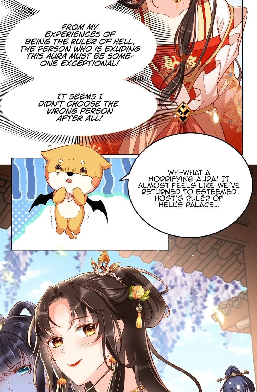 Empress Of Hell’S Mission Guide - Page 10