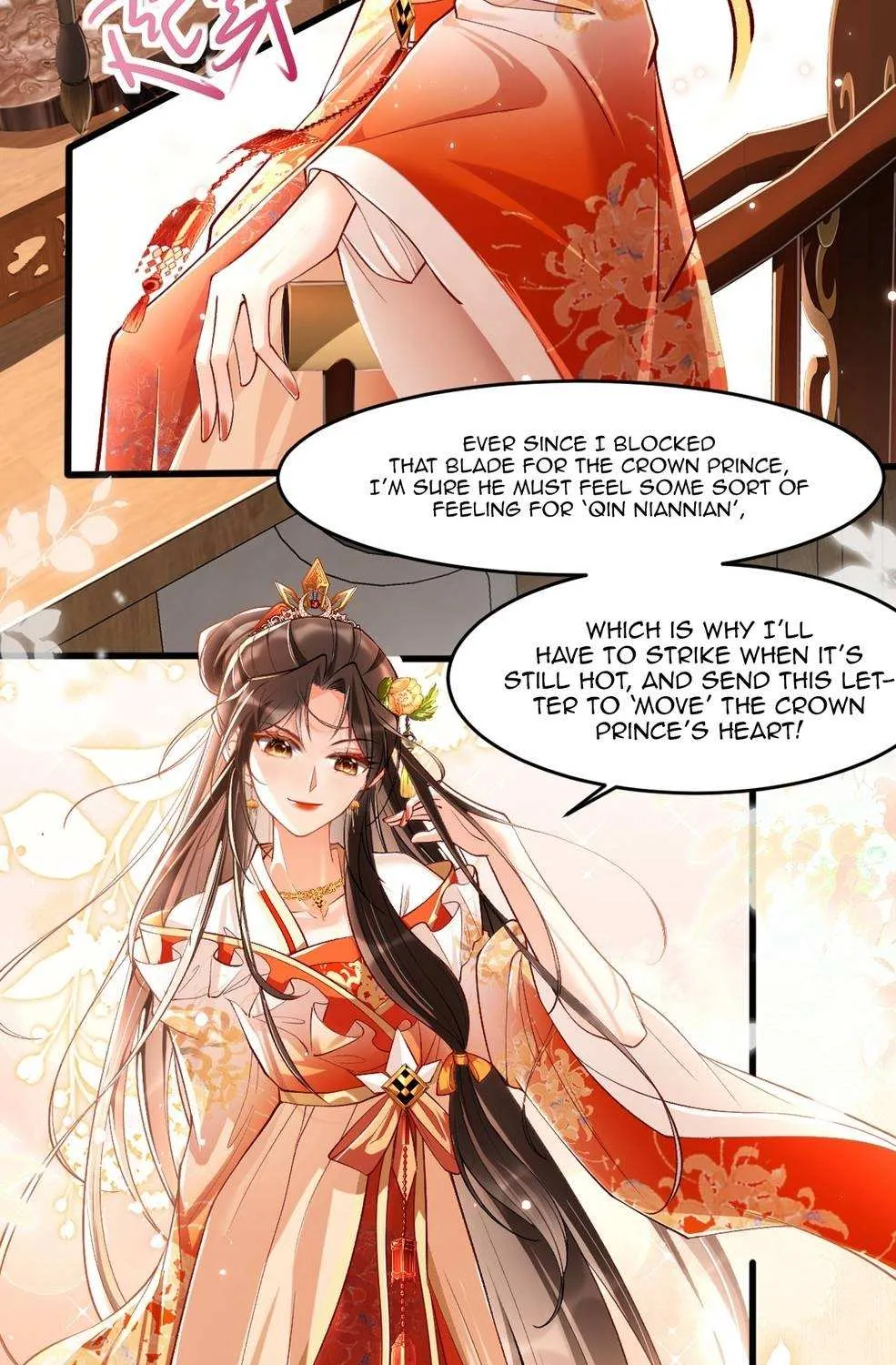 Empress Of Hell’S Mission Guide - Page 40