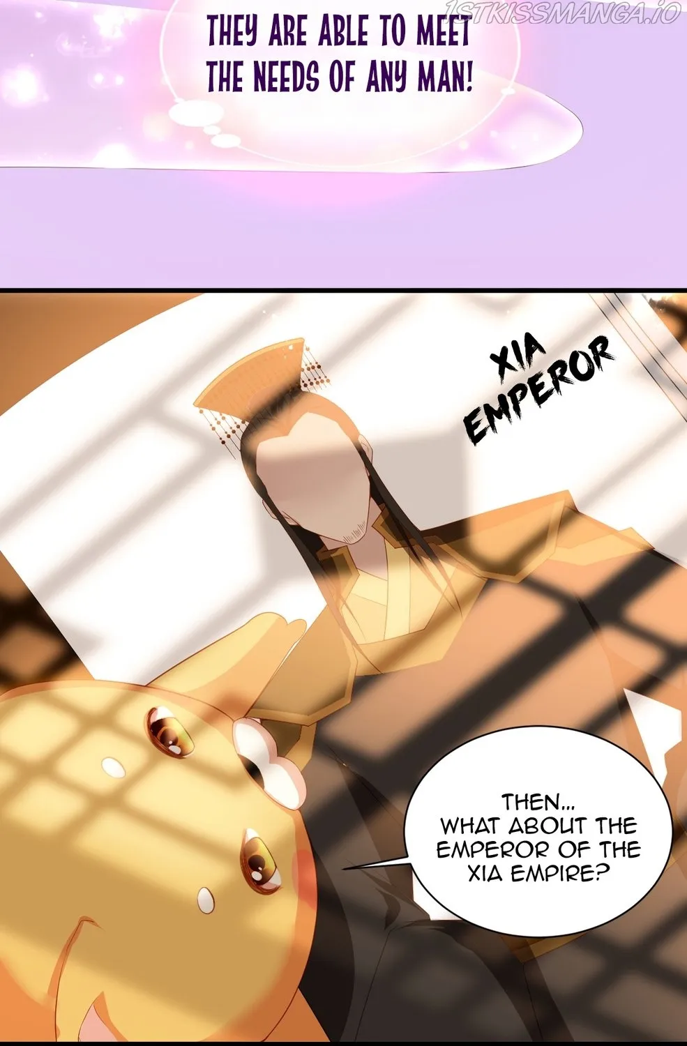 Empress Of Hell’S Mission Guide - Page 20