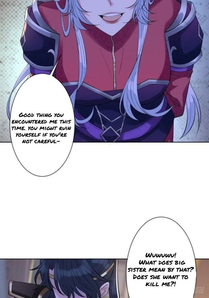 Empress Of The Last Days Chapter 52.5 page 4 - MangaNato