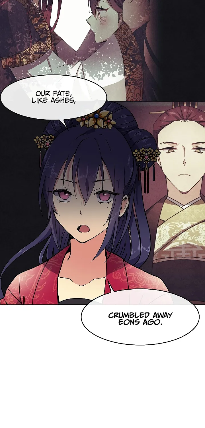 Empress Wi Mokhwa Chapter 10 page 29 - MangaNato