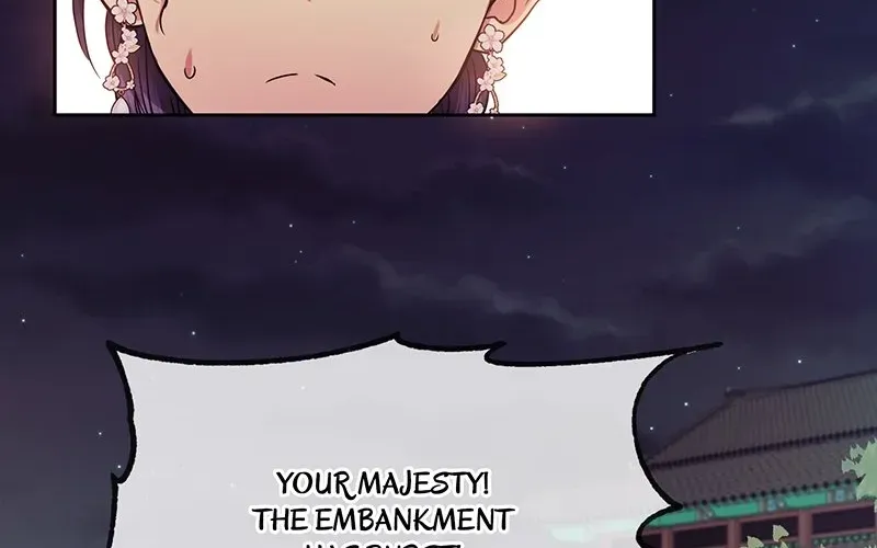 Empress Wi Mokhwa Chapter 122 page 26 - MangaKakalot