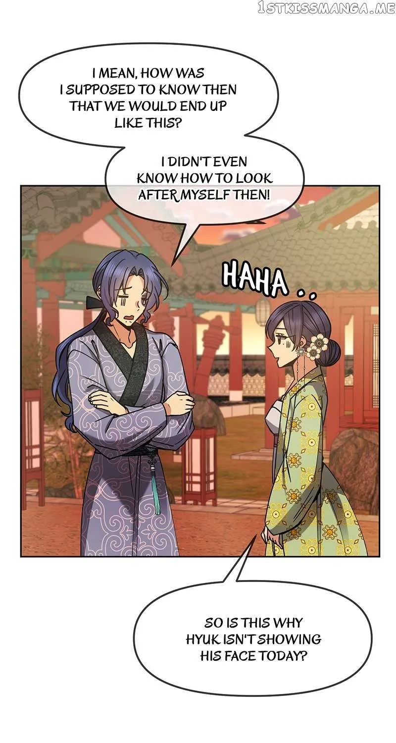 Empress Wi Mokhwa Chapter 125 page 37 - MangaKakalot