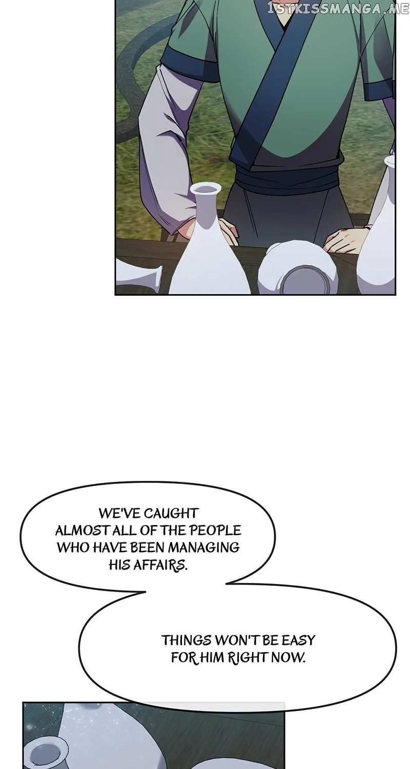 Empress Wi Mokhwa Chapter 126 page 32 - MangaKakalot