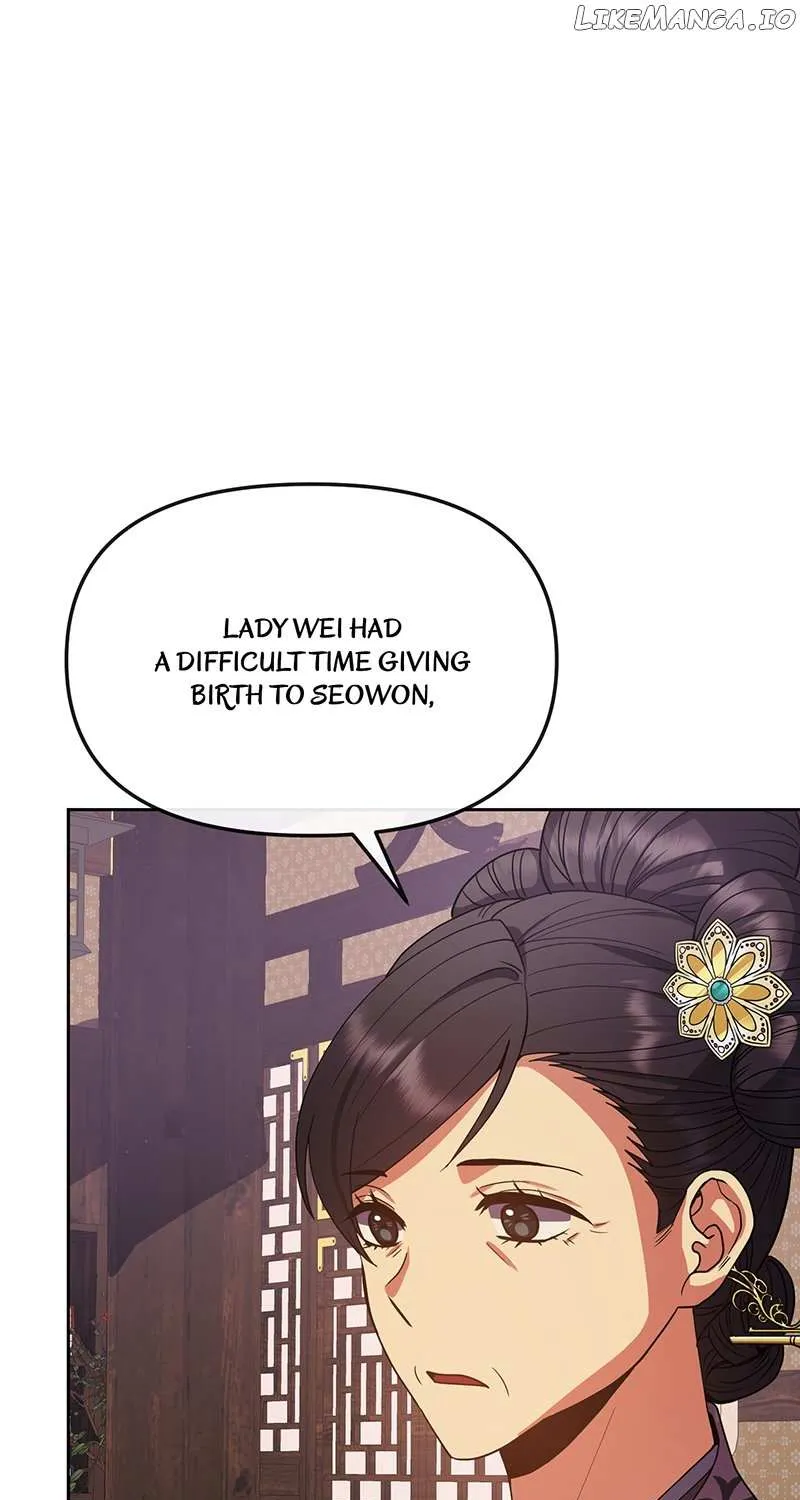 Empress Wi Mokhwa Chapter 128 page 81 - MangaKakalot