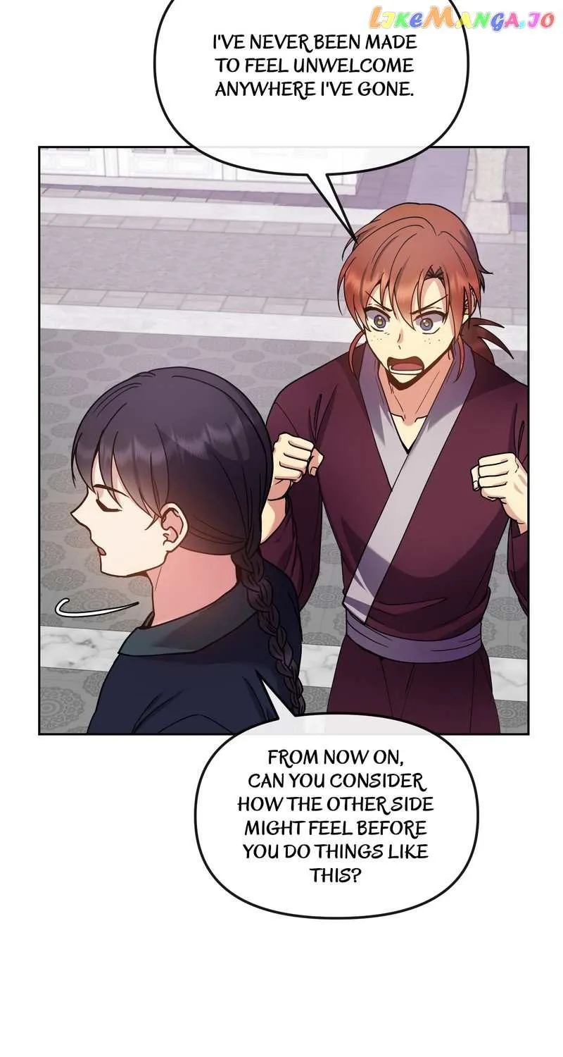 Empress Wi Mokhwa Chapter 129 page 74 - MangaKakalot