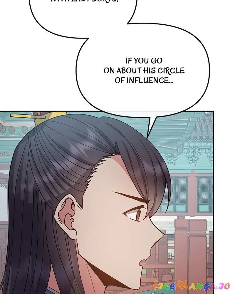 Empress Wi Mokhwa Chapter 130 page 90 - MangaKakalot