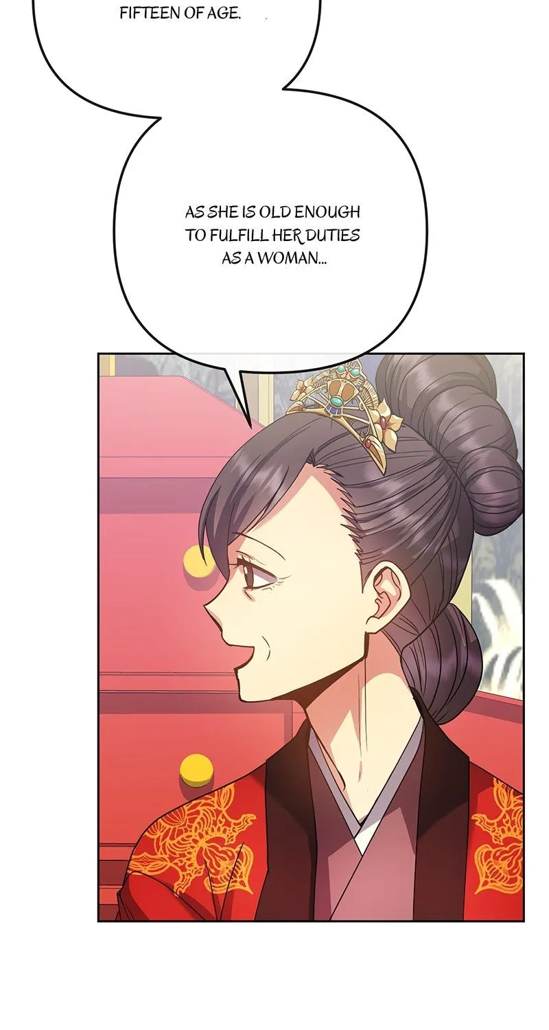 Empress Wi Mokhwa Chapter 132 page 3 - MangaKakalot