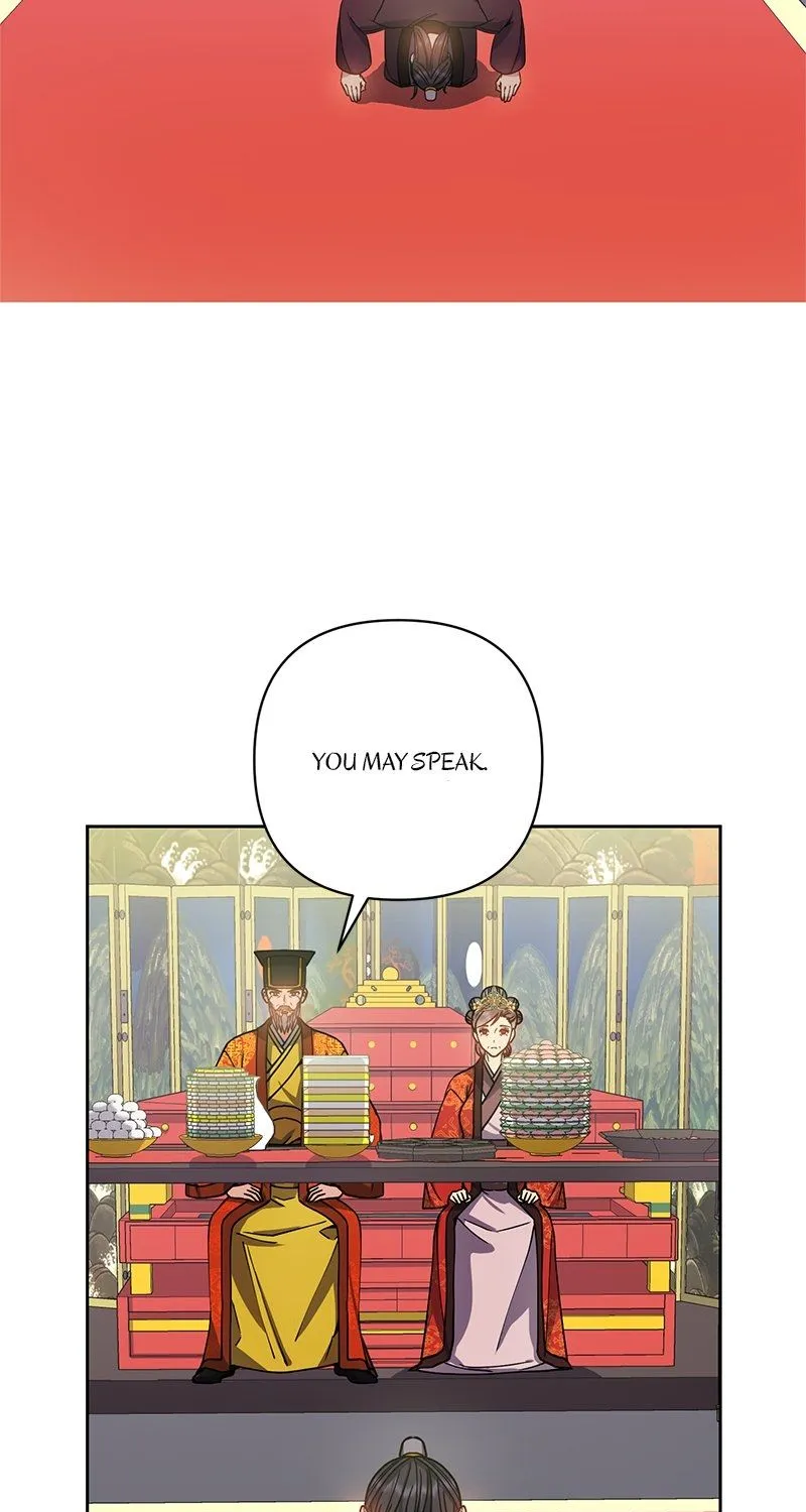 Empress Wi Mokhwa Chapter 132 page 27 - MangaKakalot