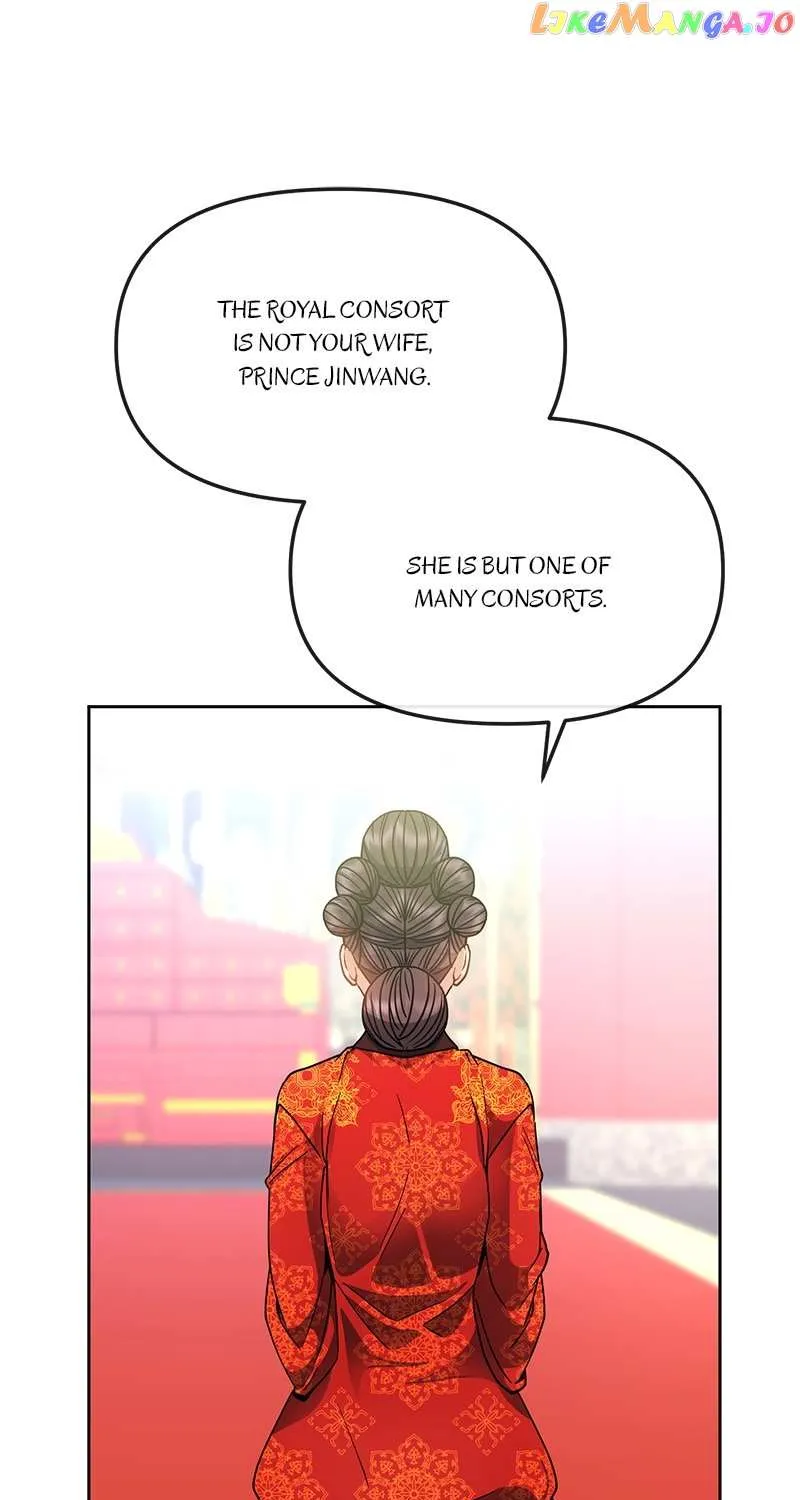 Empress Wi Mokhwa Chapter 134 page 34 - MangaKakalot